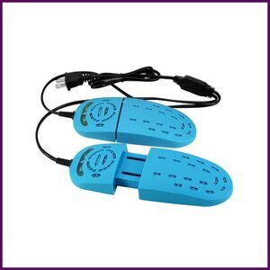 Portable Shoe Dryer with Deodorization Sterilization Drying Warm Shoes Function